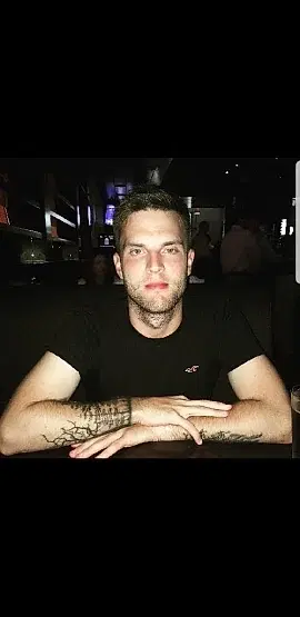 Seb Smith - comedian