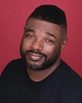 Sekou Ali