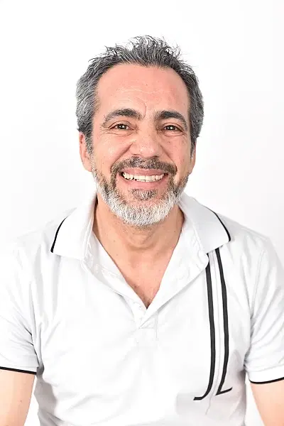 Semo Salha