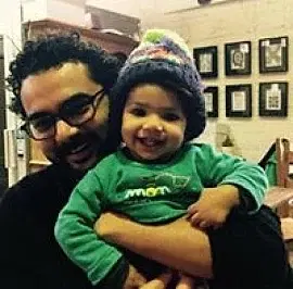 Shaheed Ismail