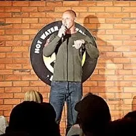 Shaun Kavanagh