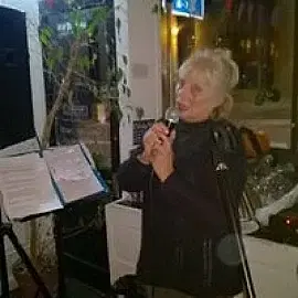 Shelagh Mumby