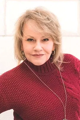 Sherri Priester - comedian