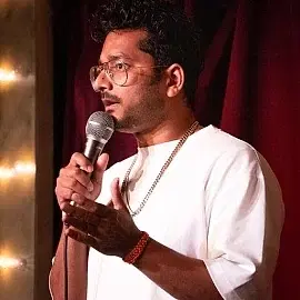 Shubh Panda