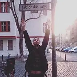 Simon Jablonski