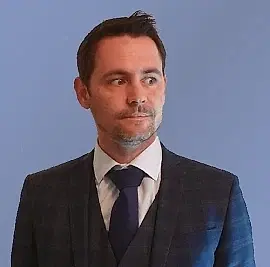 Simon Owen
