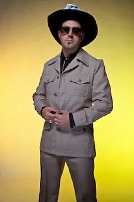 Simon Western