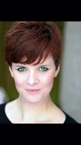 Siobhan Kelly