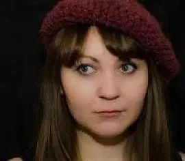 Sophie Johnson
