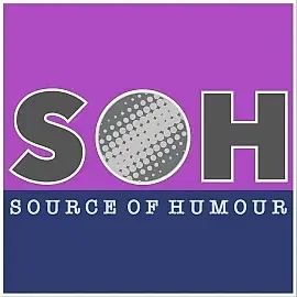 Source Of Humour