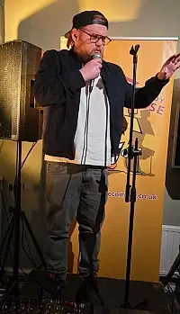 Sean Payne