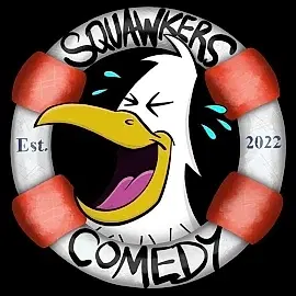 Squawkers Comedy 