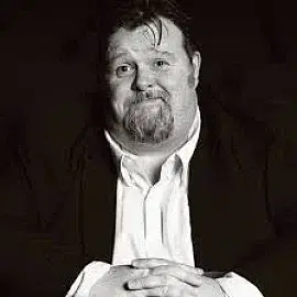 Steffen Peddie 