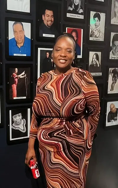 Stella Ademiluyi