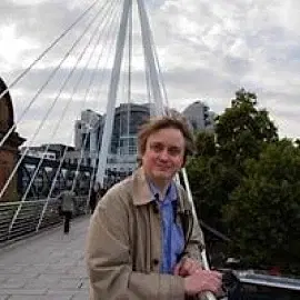 Stephen Portlock