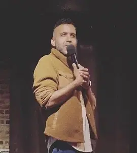 Stephen Victor