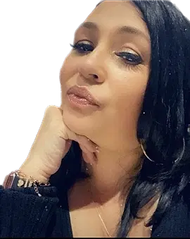 Steph Jonez - comedian