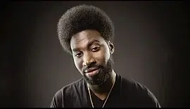 Sterling Scott - comedian