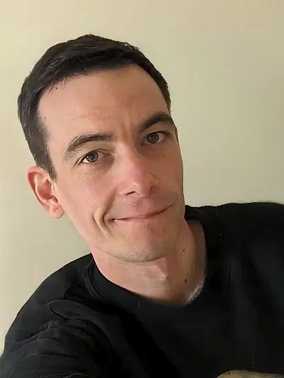 Steve Haywood