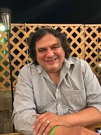 STEVE GOLDBERG