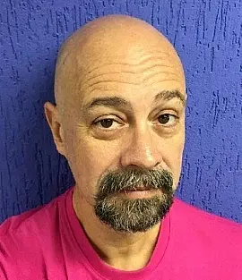 Steve Marden