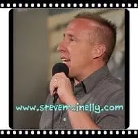 Steve McInelly