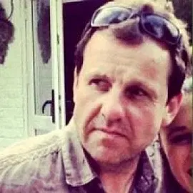 Steve O'Rourke