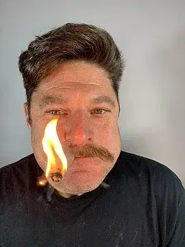 Stonerman - comedian