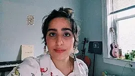Stuti Sharma