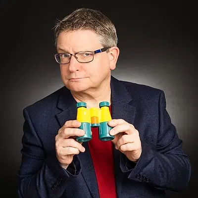 Stu Turner