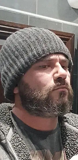 Stu Wilkinson - comedian