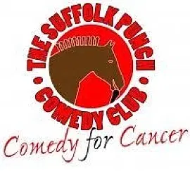 Suffolk Punch Comedy Club