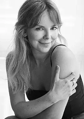 Suzie Preece