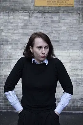Cordelia Graham