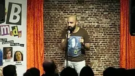 Tabish Akbar