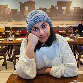 Tahrat Shahid