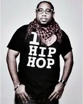 Tai The COMEDYBAWSE - comedian