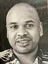Taj Jones