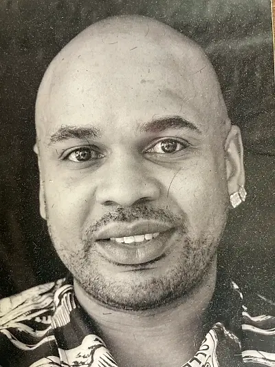 Taj Jones