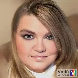 Tanya Bainbridge - comedian