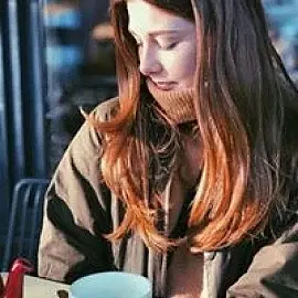 Tegan Marlow