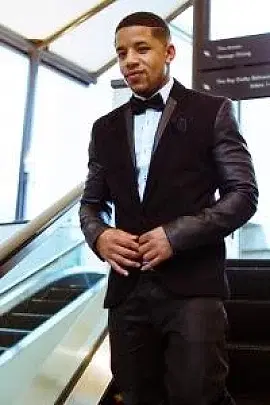 Terrence DeLane