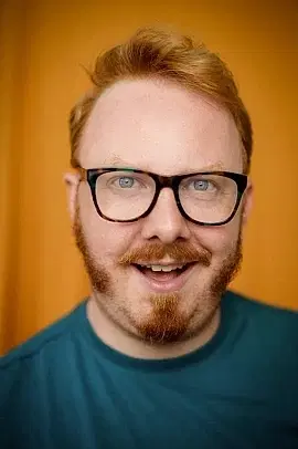 Michael Halliday