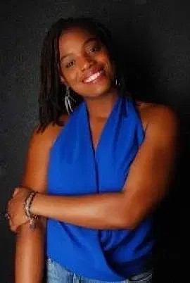 Thanyia Moore