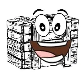 The Comedy Crate