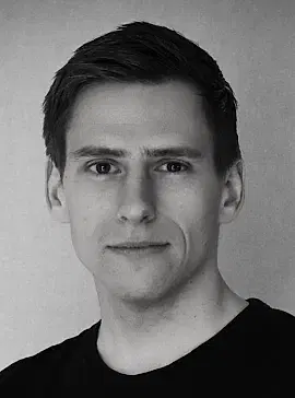 Matthew Mckew - comedian