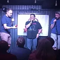 The Funpackers