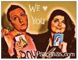 The Parodivas