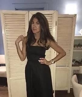 Roxy Amini