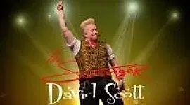 The Swinger David Scott